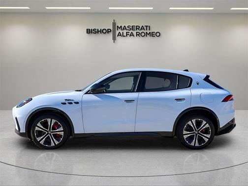 2025 Maserati Grecale Folgore Base