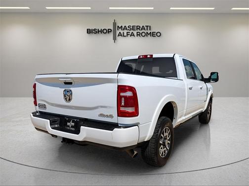 2024 RAM 3500 Longhorn