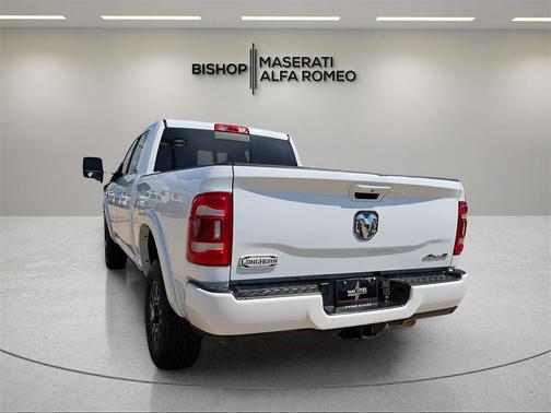2024 RAM 3500 Longhorn