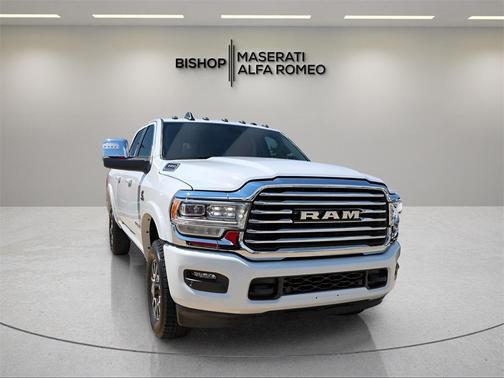 2024 RAM 3500 Longhorn