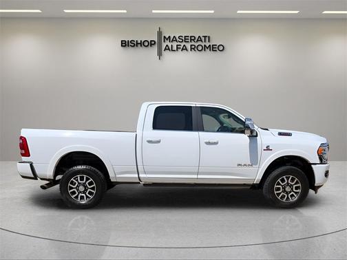 2024 RAM 3500 Longhorn