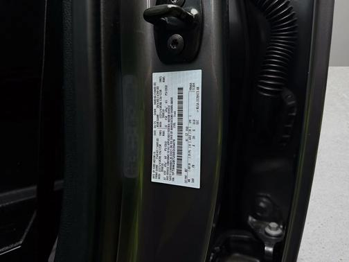 2025 Ford F-250 Platinum