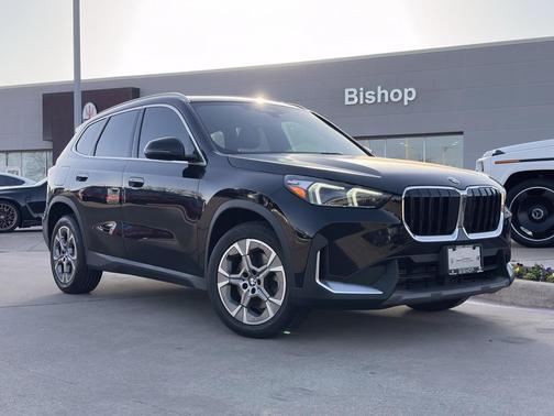 2023 BMW X1 xDrive28i