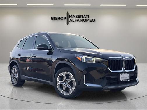 2023 BMW X1 xDrive28i