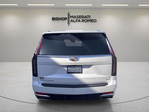 2023 Cadillac Escalade ESV Premium Luxury