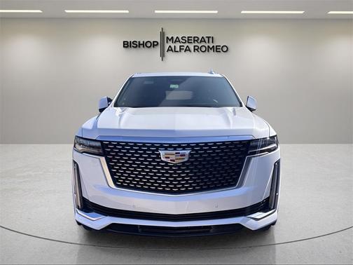 2023 Cadillac Escalade ESV Premium Luxury