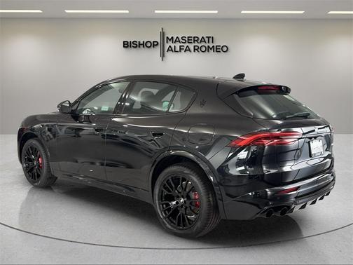 2025 Maserati Grecale Modena