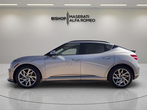 2024 Genesis GV60 Advanced