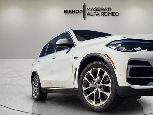 2023 BMW X5 PHEV xDrive45e