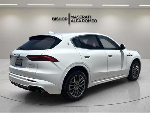 2024 Maserati Grecale GT