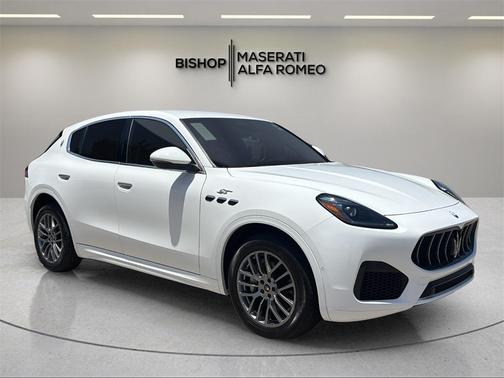 2024 Maserati Grecale GT