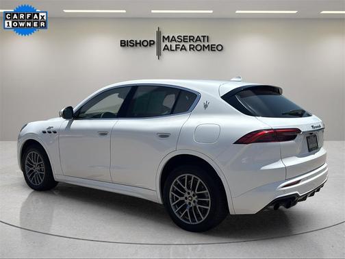 2024 Maserati Grecale GT