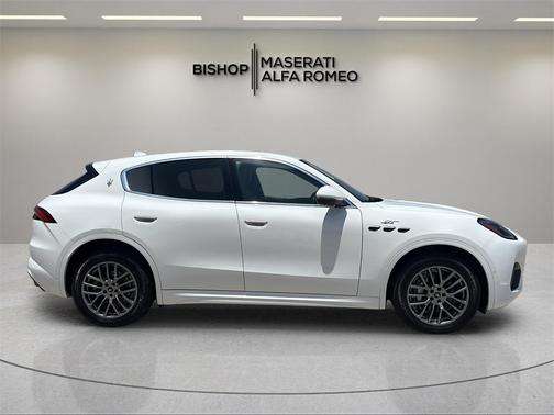 2024 Maserati Grecale GT