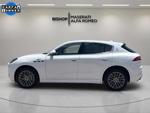 2024 Maserati Grecale GT