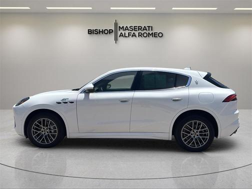 2024 Maserati Grecale GT