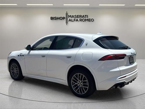 2024 Maserati Grecale GT