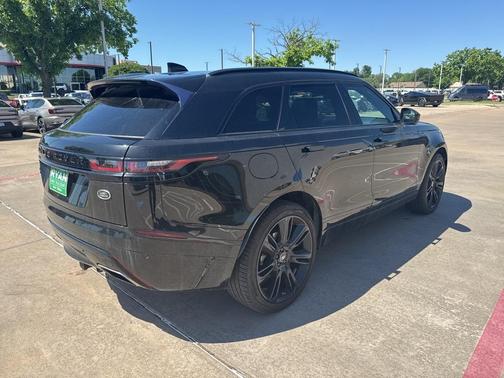 2021 Land Rover Range Rover Velar R-Dynamic HSE
