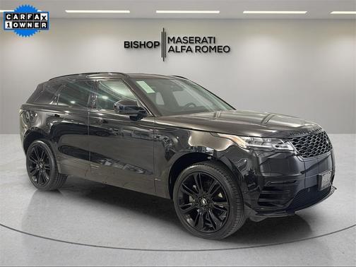 2021 Land Rover Range Rover Velar R-Dynamic HSE