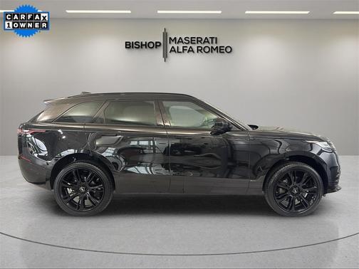 2021 Land Rover Range Rover Velar R-Dynamic HSE