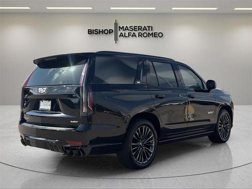 2024 Cadillac Escalade V-Series