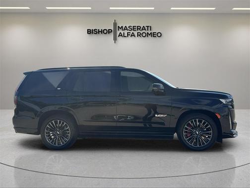 2024 Cadillac Escalade V-Series