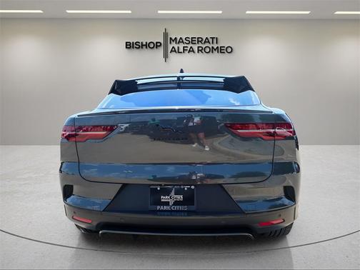 2024 Jaguar I-PACE R-Dynamic HSE
