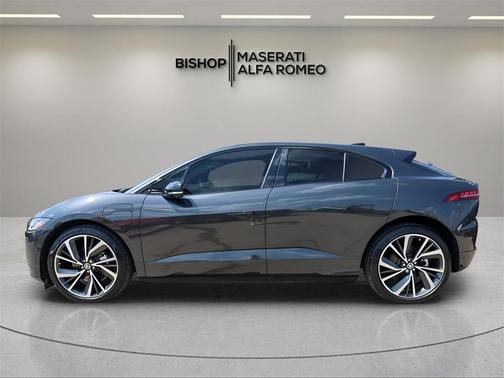 2024 Jaguar I-PACE R-Dynamic HSE