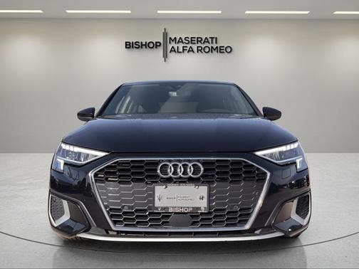 2023 Audi A3 40 Premium