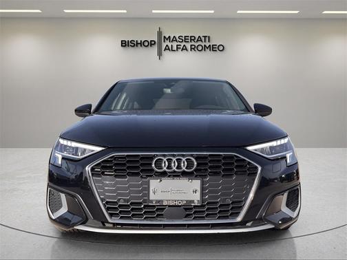 2023 Audi A3 40 Premium