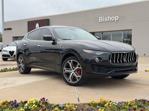 2023 Maserati Levante GT