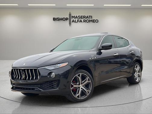 2023 Maserati Levante GT