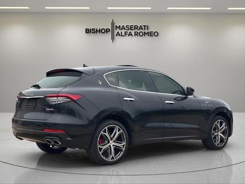 2023 Maserati Levante GT