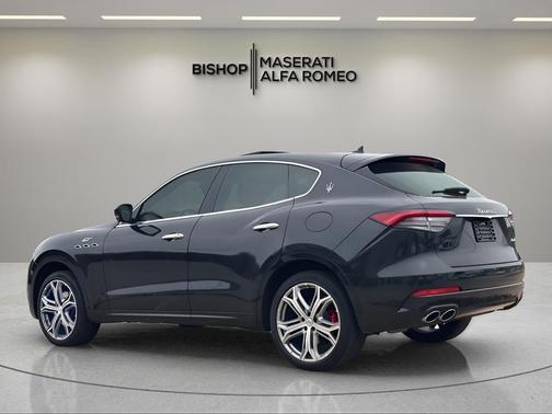 2023 Maserati Levante GT