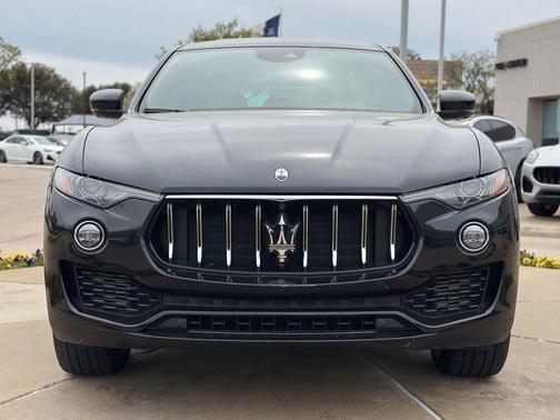 2023 Maserati Levante GT