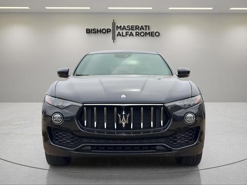 2023 Maserati Levante GT