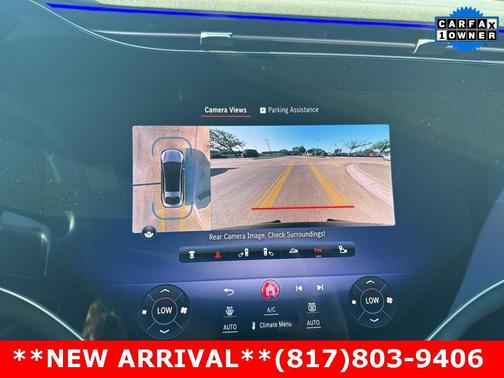 2022 Mercedes-Benz EQS 580 Base 4MATIC