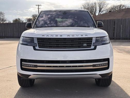 2023 Land Rover Range Rover P400 SE