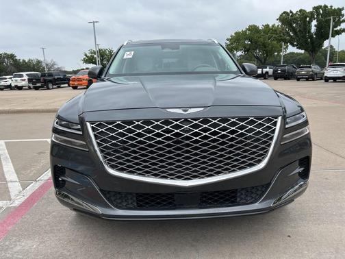 2023 Genesis GV80 3.5T