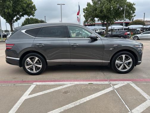 2023 Genesis GV80 3.5T