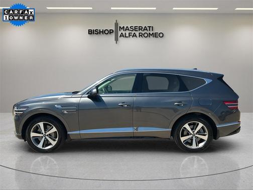 2023 Genesis GV80 3.5T