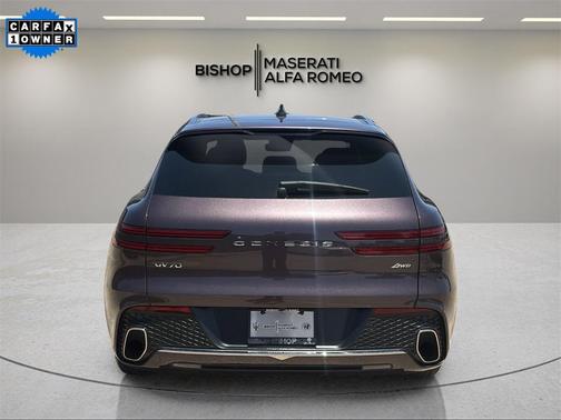 2023 Genesis GV70 2.5T