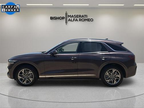 2023 Genesis GV70 2.5T