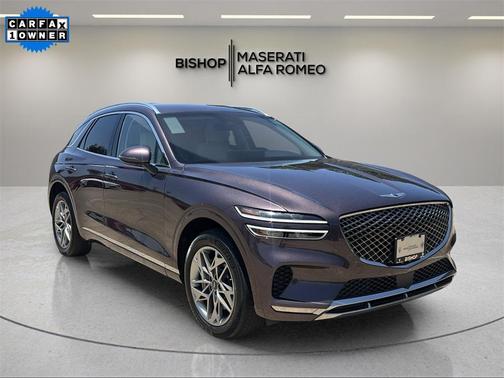 2023 Genesis GV70 2.5T