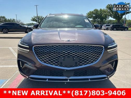 2023 Genesis GV70 2.5T