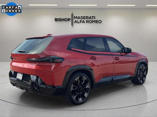 2023 BMW XM Base