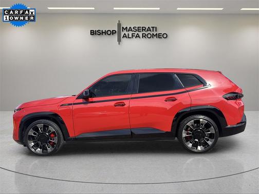 2023 BMW XM Base