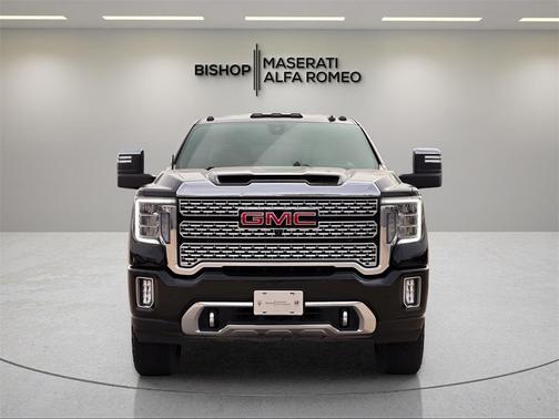 2022 GMC Sierra 2500 Denali