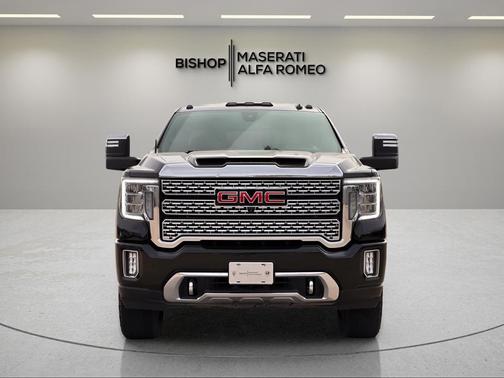2022 GMC Sierra 2500 Denali