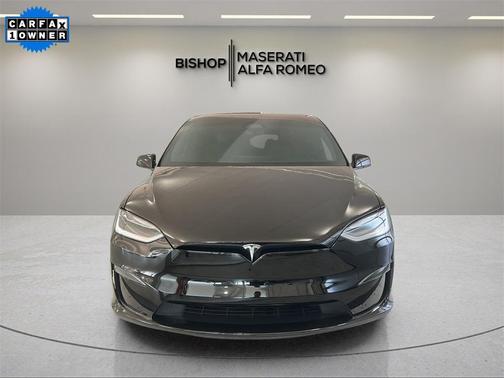 2023 Tesla Model X Plaid