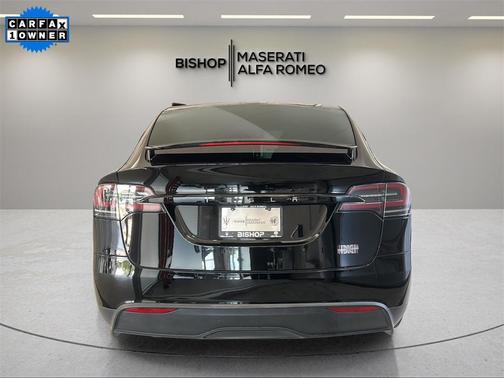 2023 Tesla Model X Plaid